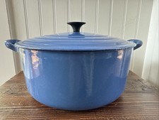 Vintage creuset dutch for sale  Lake Geneva
