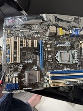 Asrock z68 professional for sale  WALSALL