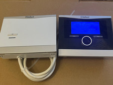 Vaillant vrc 470f for sale  GLASGOW