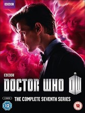 Doctor complete series for sale  UK