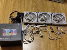 Lian infinity 120mm for sale  DERBY