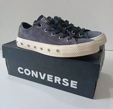 Converse star trainers for sale  NOTTINGHAM