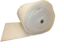 Polyester wadding dacron for sale  SHIPLEY