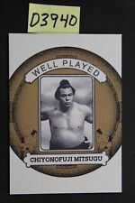 sumo wrestler for sale  Lebanon