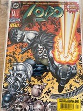 lobo comic gebraucht kaufen lobo comic gebraucht kaufen Dortmund