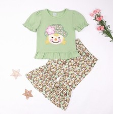 New boutique scarecrow for sale  Vista