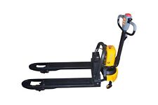 Carrello elevatore pallet usato  Spedire a Italy