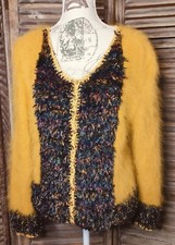 Pull sweater angora d'occasion  Antony