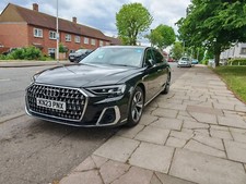 Audi a8l 60tfsie for sale  ILFORD