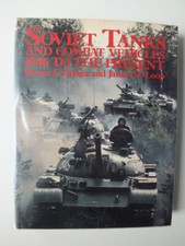 Soviet tanks combat for sale  YORK
