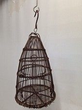 Cage oiseaux décorative d'occasion  Neuville-Saint-Rémy