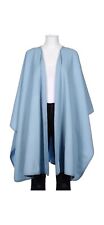 Bogner poncho strickjacke gebraucht kaufen  Leverkusen