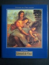 Léonard vinci maîtres d'occasion  Bourg-en-Bresse