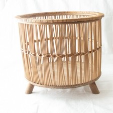 Vgt wicker plant for sale  San Francisco
