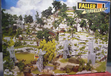 Faller military ausbildungsanl gebraucht kaufen  Bergtheim