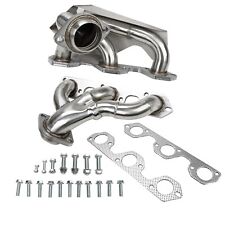 Stainless steel manifold for sale  Artesia