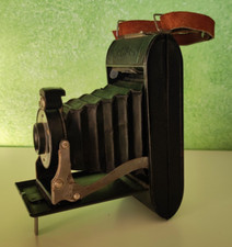 Lotto fotocamere vintage usato  Spoleto