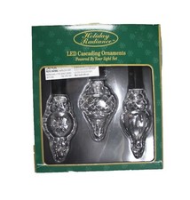 Christmas ornament set for sale  Scales Mound