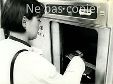 Dab banknote vending d'occasion  Expédié en Belgium