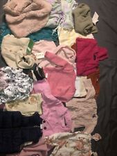 Huge baby clothes for sale  Des Arc