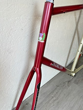 Hamilton frame fork for sale  Los Angeles