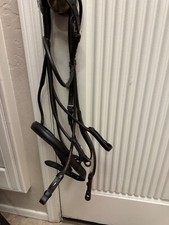Rolled black leather for sale  Scottsdale