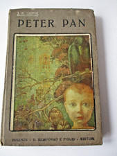 Peter pan nei usato  Torino