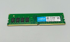 Crucial 8gb ct8g4dfra266 gebraucht kaufen  Viernheim