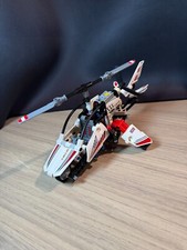 lego technic 8258 usato  Codogno