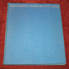Buch flieger jahrbuch gebraucht kaufen  Frankfurt (Oder)