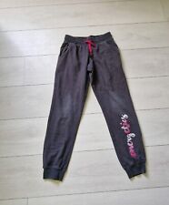 Pantalon jogging noir d'occasion  Laruscade