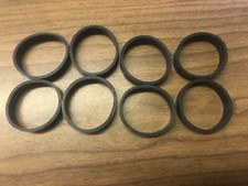 Aspirador de mão 8 cintos compatíveis com Electrolux Little Lux modelos 512, 1673A e 1673 comprar usado  Enviando para Brazil