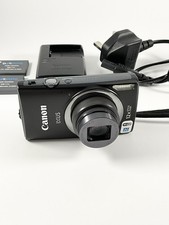 Canon ixus 265 for sale  BRAMPTON
