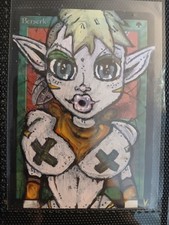 Mtg hand painted for sale  Miami