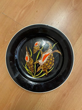 Faience quimper assiette d'occasion  Erdeven