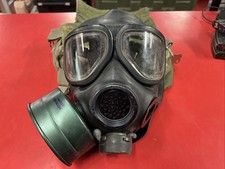 Military m40 gas for sale  Salem