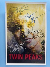 Twin peaks series for sale  Torrance