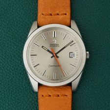 Omega seamaster automatic for sale  LONDON