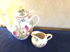 Spode marlborough sprays for sale  HIGHBRIDGE