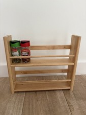 Vintage small wooden for sale  THETFORD