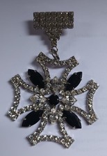 Vintage maltese large for sale Vintage maltese large for sale  VIRGINIA WATER