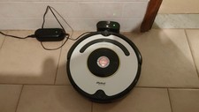 Irobot roomba 620 usato Irobot roomba 620 usato  Grottaminarda