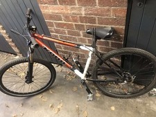 Kona fire mountain for sale  NOTTINGHAM