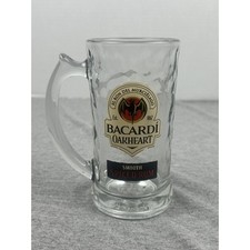 Bacardi oakheart smooth for sale  Lafayette