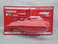 Ferrari f2004 scala usato  Italia