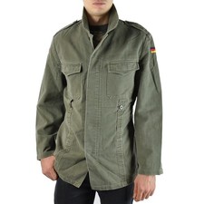 Chemise veste épaisse d'occasion  Clermont