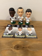 Corinthian prostars figures for sale  SALISBURY