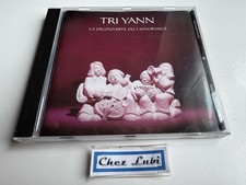 Tri yann découverte d'occasion  Paris XII