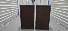 Pair vintage altec for sale  Tallahassee