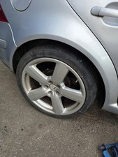 5x100 wheels for sale  HUDDERSFIELD